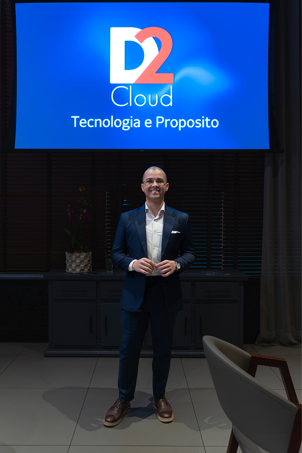 D2 Cloud - 1