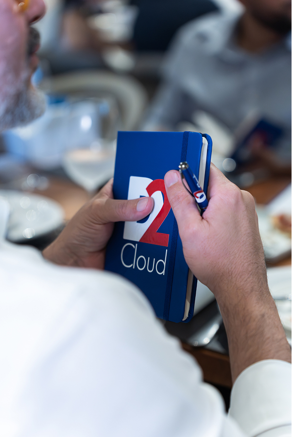 D2 Cloud - 6