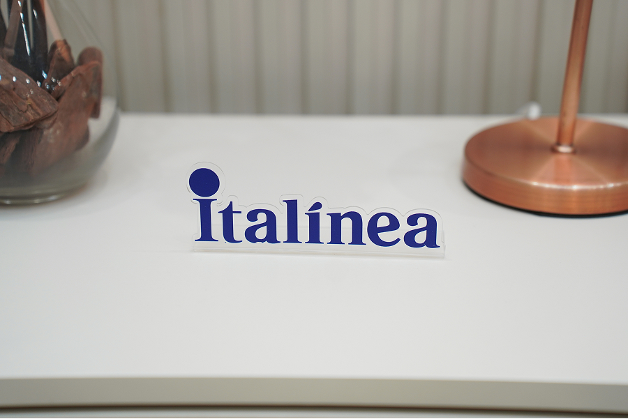 Italinea - 1